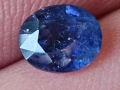 БЕНИТОИТ (САН БЕНИТО, САЩ). ТЕГЛО-0.8 кт., снимка 2