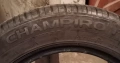 Продавам 2 броя летни гуми 185.65.15 на 1 сезон дот 2019 Shanpion , снимка 4