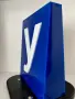 Светеща табела за учебен автомобил, снимка 5
