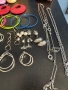 Огромен комплект бижута , снимка 13