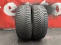 195 55 16, Зимни гуми, Hankook WinterICeptRS2, 2 броя, снимка 2