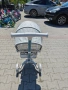 BYOX Детска триколка COMPACTO 4в1 син, снимка 8