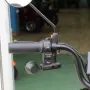 Двуместна електрическа триколка  Pudding 1800W-48V-20Ah GREEN, снимка 8