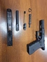 Въздушен пистолет Umarex Glock 17 Gen 4 Black 4.5mm, снимка 6