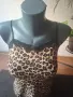 Дамски комплект Leopard, снимка 2