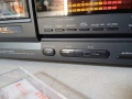 Stereo Cassette Deck FISHER CR-9070, снимка 8