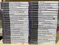 игри за PlayStation 2 (PS2), снимка 2