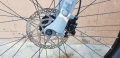 Алуминиев велосипед Cube Aim SL 29 цола, снимка 10