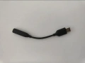 USB type C към 3.5mm адаптер за слушалки, снимка 2