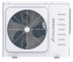Термопомпа Italtherm HYDRABLOCK COMPACT 5M (клас A+++/ Heatin = 6,5 kW/ Cooling = 5,5 kW), снимка 1