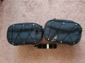 Странични чанти -дисаги за велосипед , снимка 3