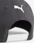 PUMA x BMW M Motorsport Cap Black  Унисекс шапка с козирка PUMA x BMW в черен цвят, част от колабора, снимка 1
