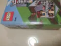 LEGO MINECRAFT The Crafting Box 21161, снимка 4