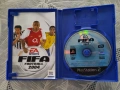 (2в1) FIFA Street 2 + FIFA 2004, снимка 4