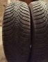 Продавам 2 броя зимни гуми 195.65.15 на 1 сезон дот 2020 Goodyear , снимка 2