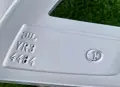 Продавам 4бр оригинални 17-ки джанти за Шкода Октавия, Йети, Карок , снимка 14