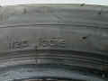 1бр зимна гума 215/65/16 BRIDGESTONE L05493, снимка 3