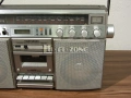 Радиокасетофон Telefunken cr-50 /1, снимка 4