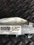 Горна предна дясна част за Fiat 500 1.3 M Jet (2007-2011) 00517829800 34024861A, снимка 2