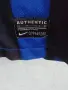 Inter Milan Forlan Nike оригинална тениска фланелка Форлан Интер Милан екип , снимка 5
