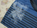 DESIGUAL нова оригинална рокля 40, снимка 5