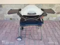 ГАЗОВО БАРБЕКЮ WEBER Q1000, снимка 1