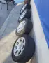 Джанти Bmw 16 цола , 5х120 , 7j , et20 225/55/16 Opel , Vw T5 , T6, снимка 6
