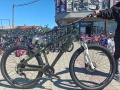 CROSS Велосипед 26" DEXTER HDB army green, снимка 10