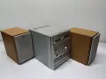 Уредба - Sony CMT-CP300, снимка 4