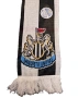 Нюкасъл Юнайтед / Newcastle UTD - фен шал, снимка 3