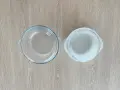 Стъклени тенджери, 2 размера, снимка 2