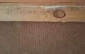 Картина "Созопол", худ. Г. Паунов - Паунец, 1982 г., снимка 4