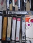 Лот Видеокасети VHS Терминатор 1 Кинг Конг е Жив Флеш Гордън Повермен 2 Злите Рисунки , снимка 6