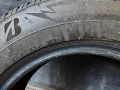 4бр.зимни гуми BRIDGESTONE 235 65 17 DOT21 цена за брой, снимка 6