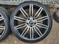Джанти за BMW 5x120x8,5J/9,5J19, снимка 4