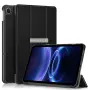 Xiaomi Redmi Pad 2 9.7" 2026 (Poco Pad C1) / Кожен калъф смарт кейс за таблет, снимка 5