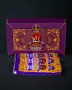 Baroness Macun за жени – Натурален билков маджун (Herbal Mixed Paste) 12 сашета, снимка 3