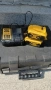 Такер/ пистолет за пирони до 9см Девалт Dewalt DCN692P2, снимка 9