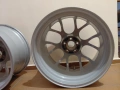 Джанти Borbet BS 5x100 R17 J8.5 ET35., снимка 6