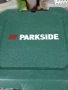 ЧИСТО НОВ Пълен комплект Parkside 20V: Винтоверт + Батерия 2Ah + Зарядно (С ГАРАНЦИЯ), снимка 3