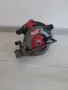 Milwaukee M18CCS55 циркуляр за ремонт, снимка 1