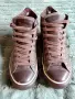 Converse All Stars кожени гуменки , снимка 1