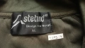 Stetind HUNTING POLAR Fleece размер L за лов поларена горница - 2699, снимка 13