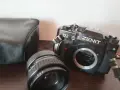 Камера ZENIT 122 USSR, снимка 3