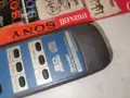 SHARP PRMCG0107AWSA AUDIO REMOTE 2407260845H2E7R, снимка 6