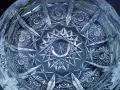 * Bohemia * - кристален пепелник, снимка 4