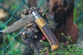 Сгъваем нож Opinel No.8 Carbone опинел Mod, снимка 10