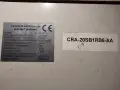 Работещ чилър Hidros RHSCF20, 67 kW Air Cooled Water Chiller, снимка 7