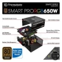 Thermaltake Smart Pro RGB 650W, снимка 2