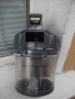Контейнер от прахосмукачка "SilverCrest - HG09960", снимка 2